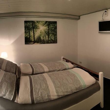 Ferienwohnung Quirinus Eslohe Exteriör bild