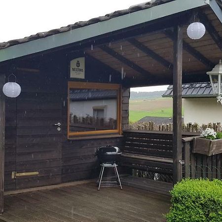 Ferienwohnung Quirinus Eslohe Exteriör bild