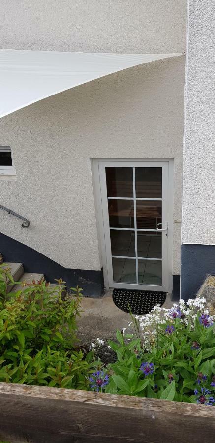 Ferienwohnung Quirinus Eslohe Exteriör bild