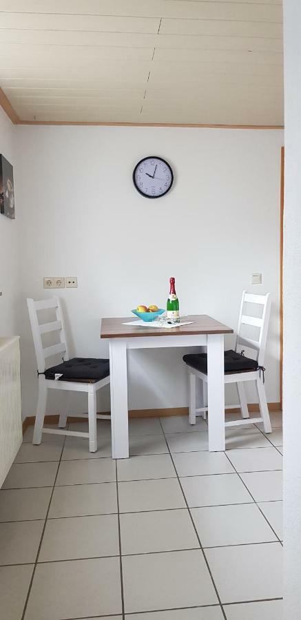 Ferienwohnung Quirinus Eslohe Exteriör bild